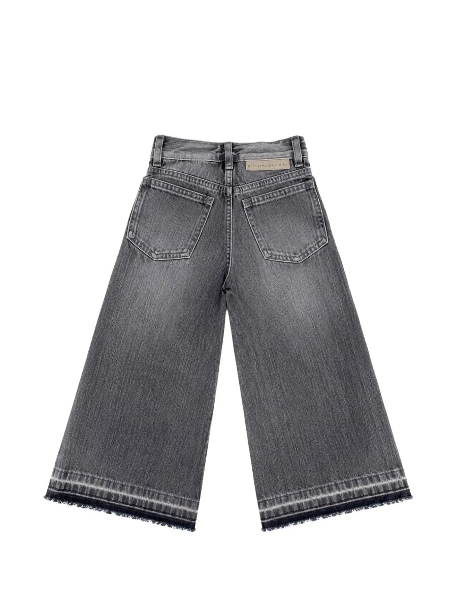 Pantaloni TROUSERS - Img 2