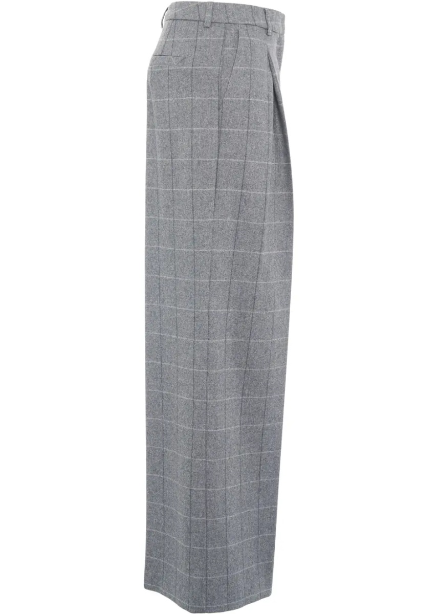 Pantaloni Trousers - Img 3