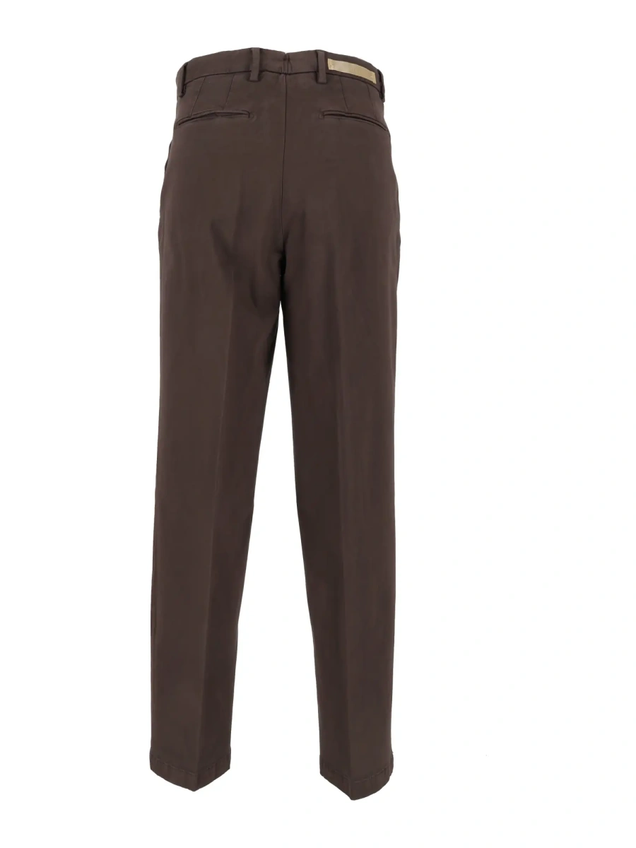 Pantaloni TROUSERS - Img 3