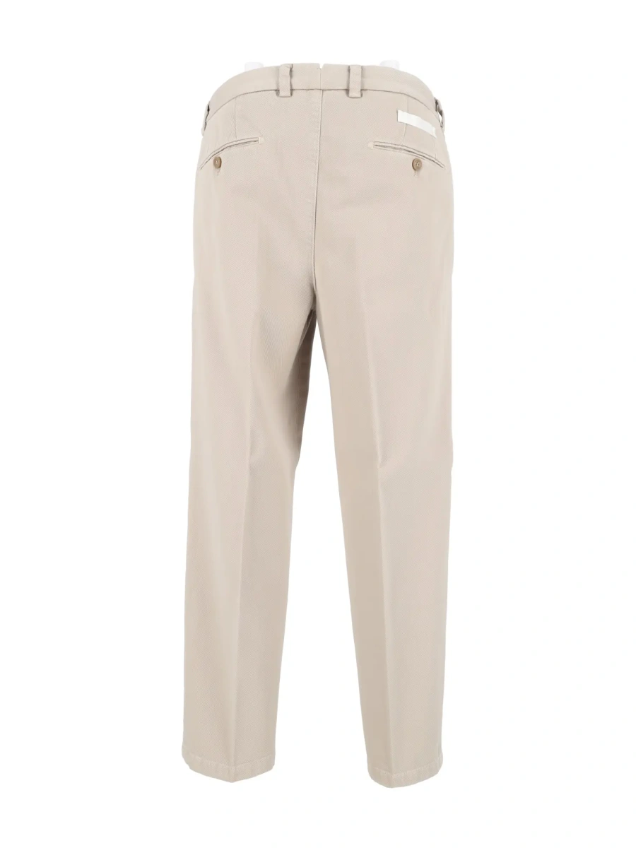 Pantaloni TROUSERS - Img 4