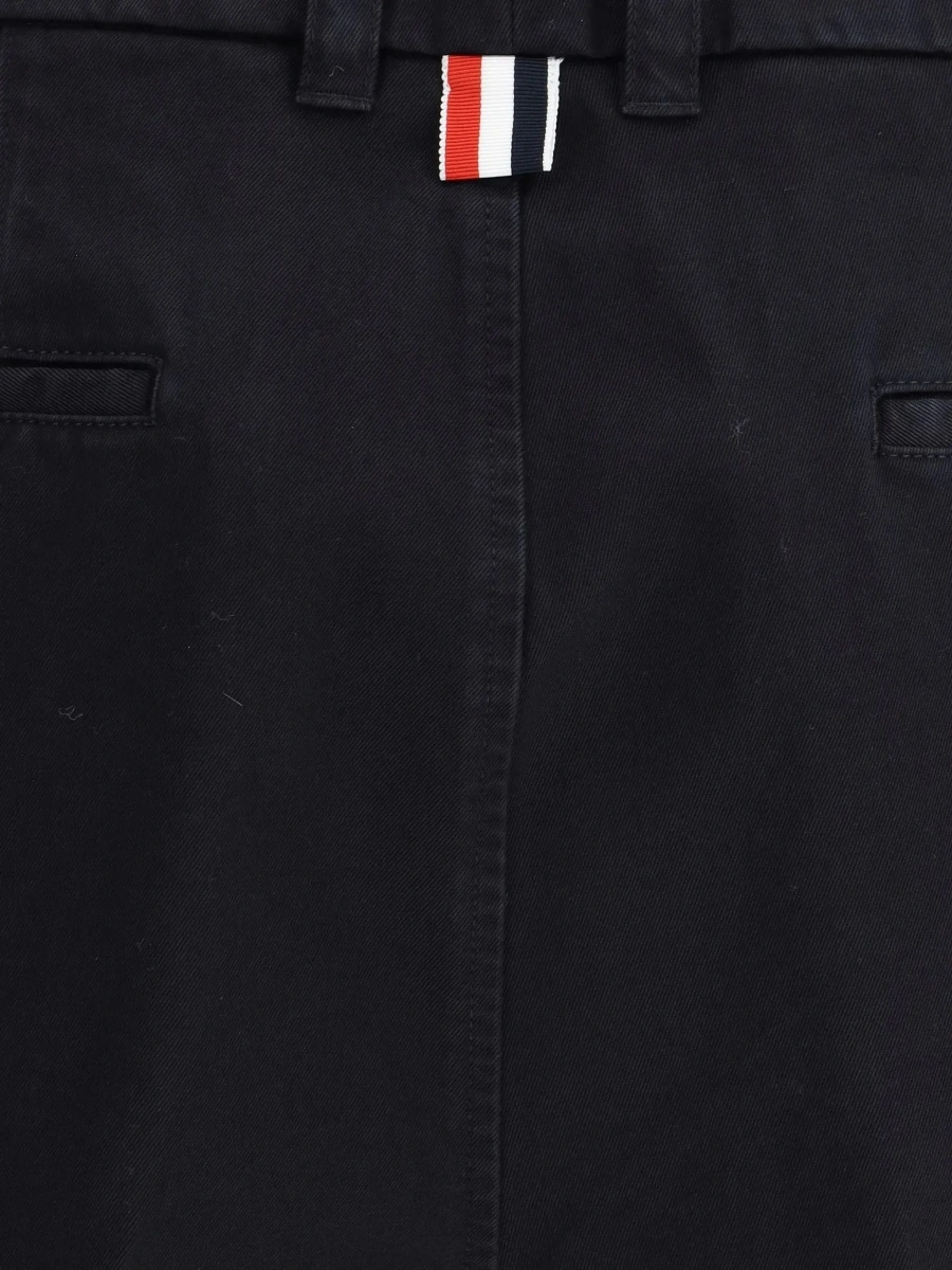 Pantaloni Typewriter Cloth Utility Chino Shorts - Img 4