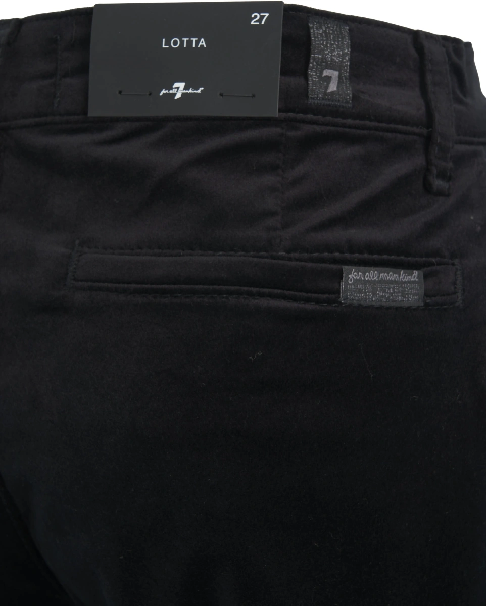 Pantaloni Velvet pants 'Lotta' - Img 4