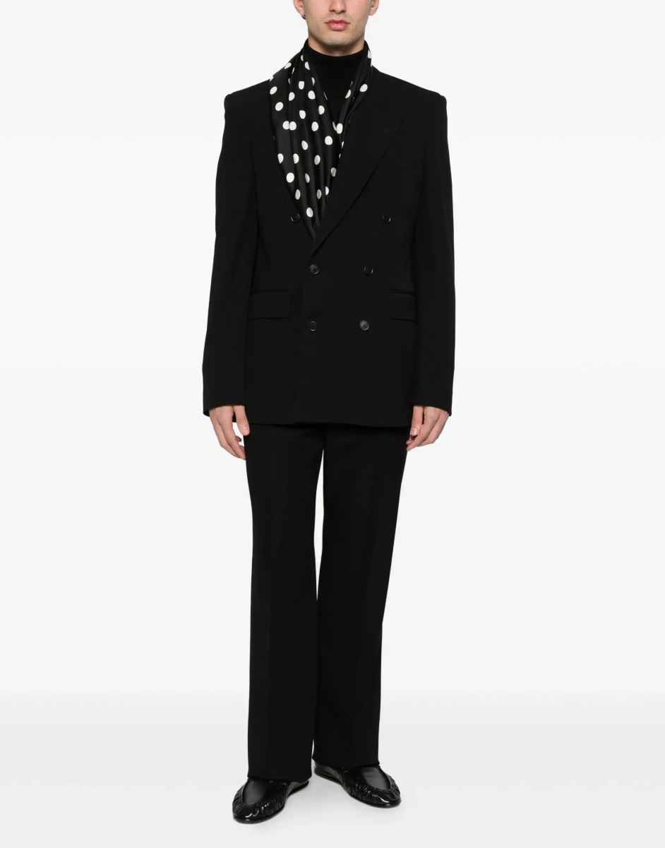 Pantaloni Virgin wool Pants - Img 2