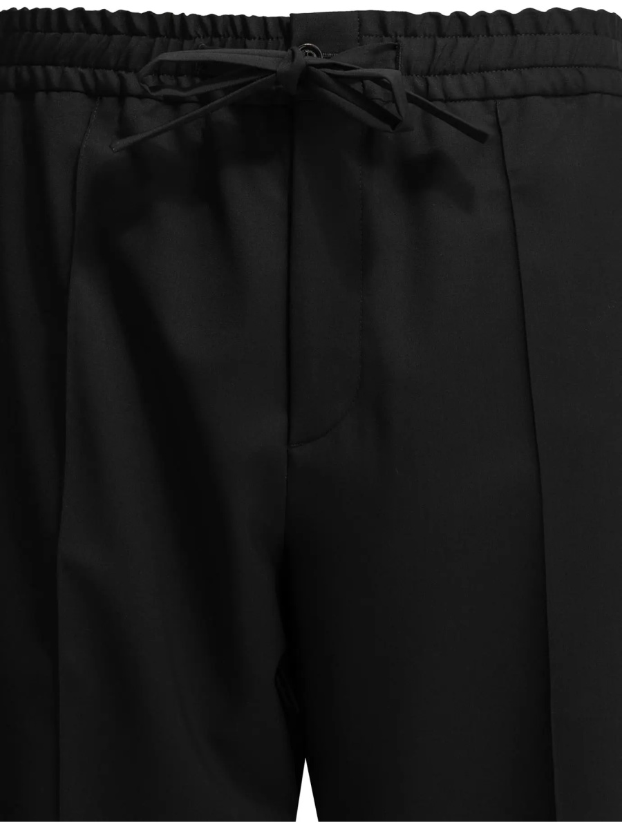 Pantaloni "VLogo Signature" Tailored Pants - Img 3