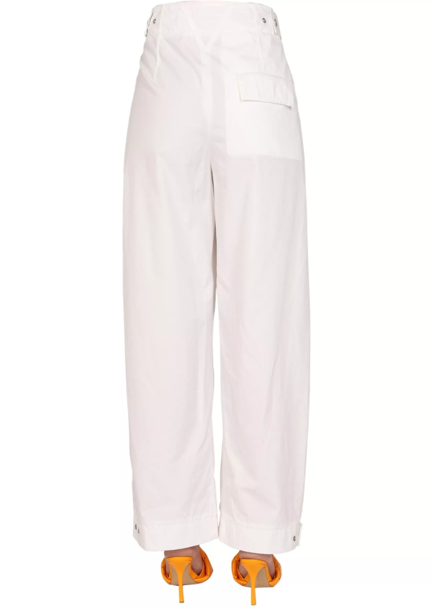 Pantaloni Wide Leg Pants - Img 4