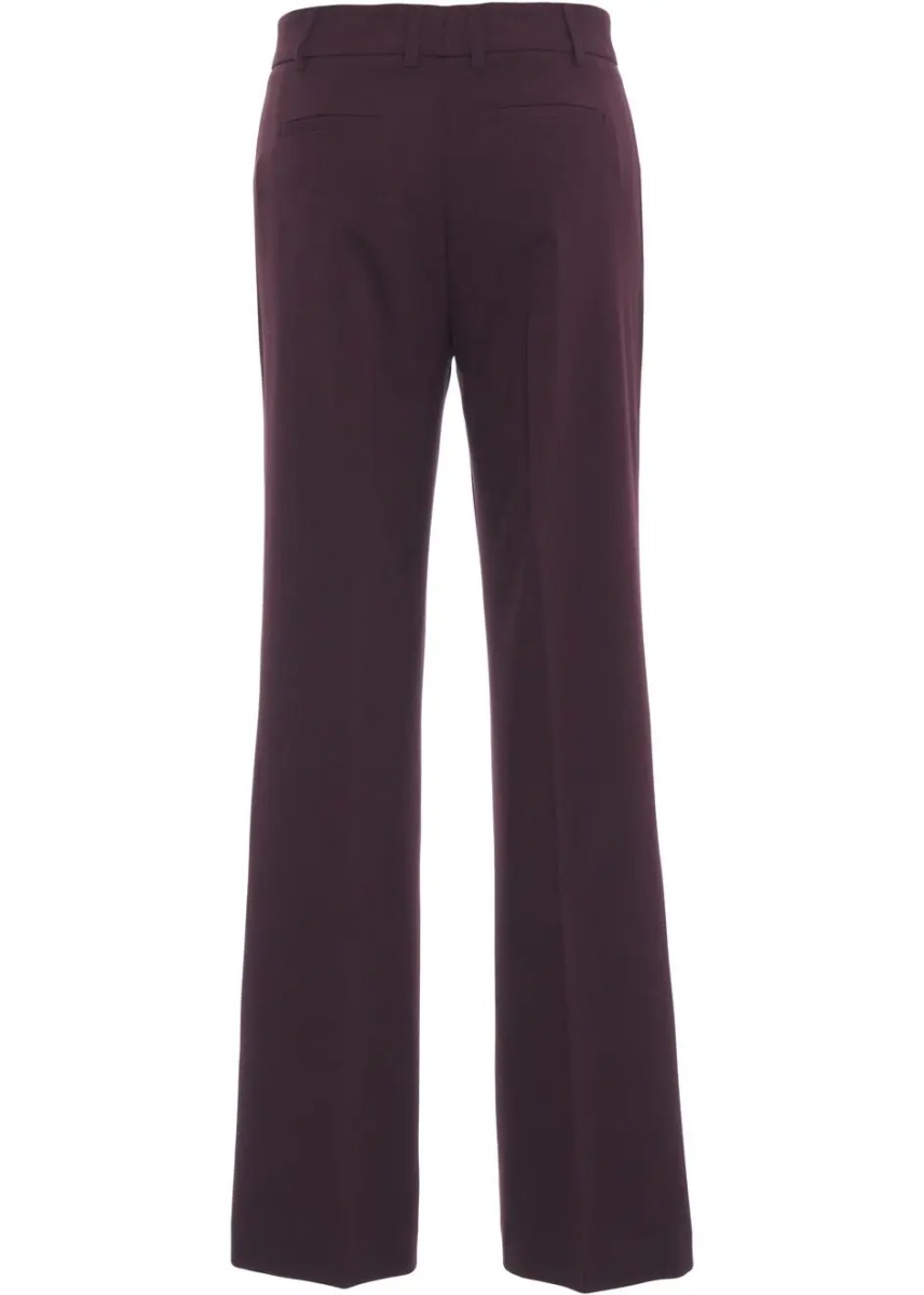 Pantaloni Wide-leg trousers - Img 4