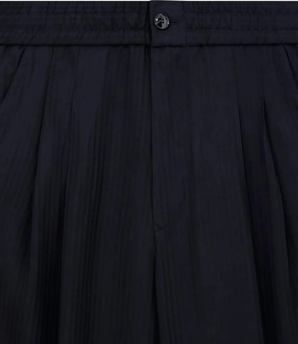 Pantaloni Wide-leg viscose Pants - Img 5