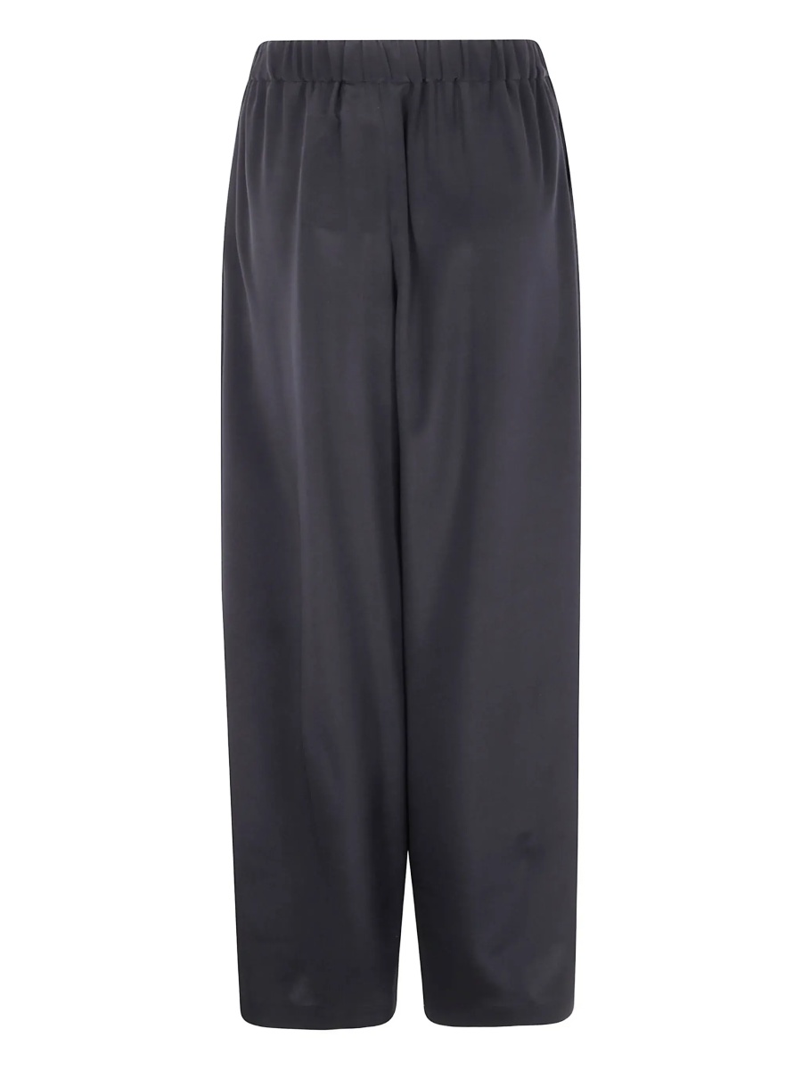 Pantaloni Wide silk pants - Img 2