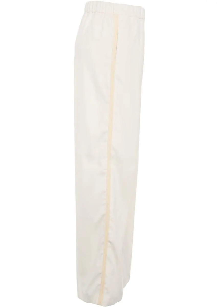 Pantaloni Wool blend trousers - Img 3