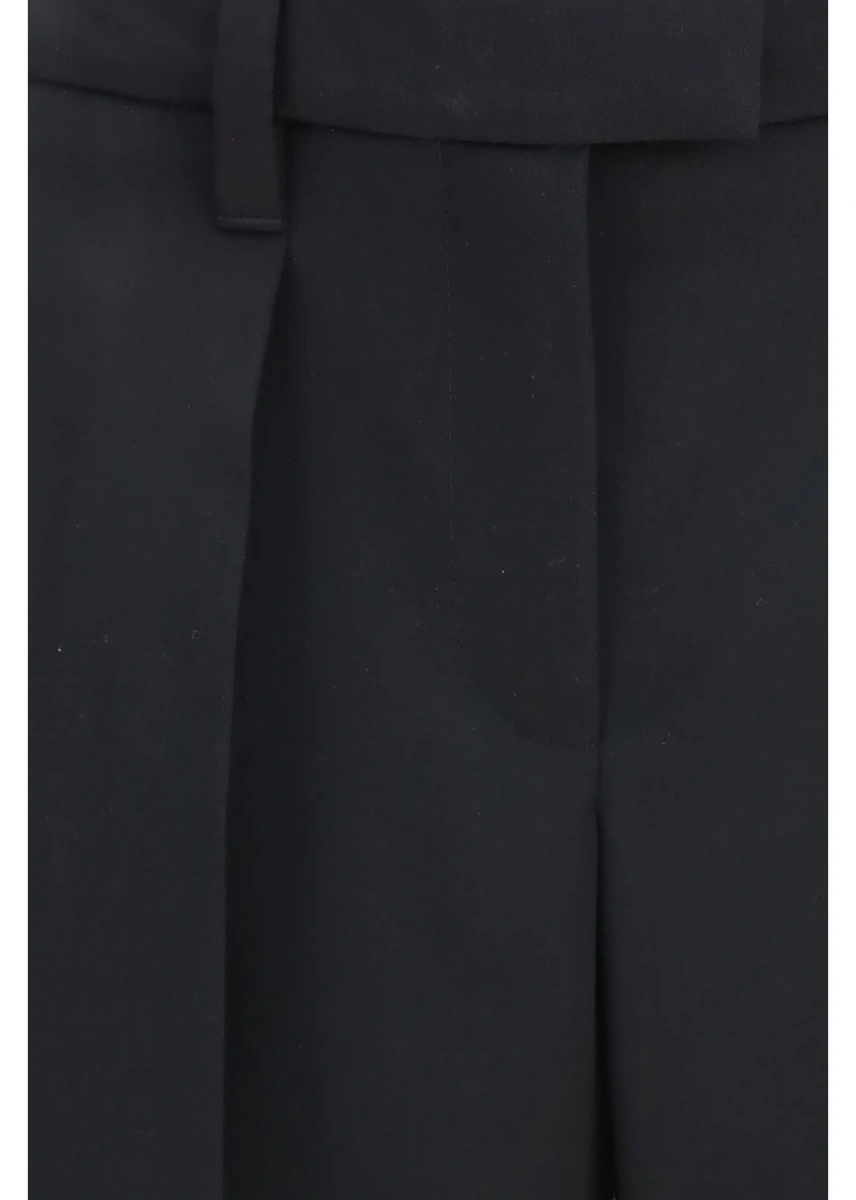 Pantaloni Wool Pants - Img 3
