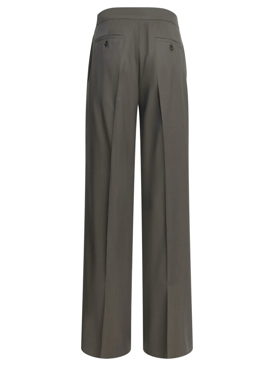 Pantaloni Wool tailored pants - Img 2