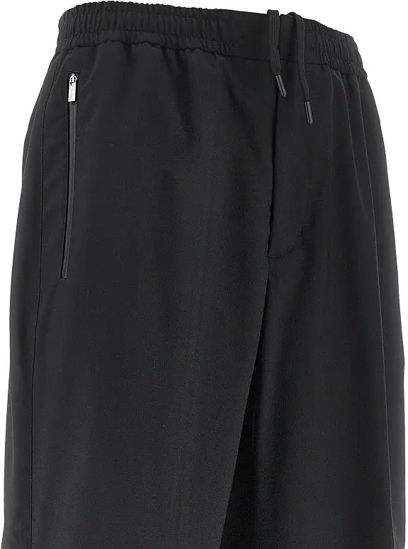 Pantaloni Wool Touch pants - Img 2