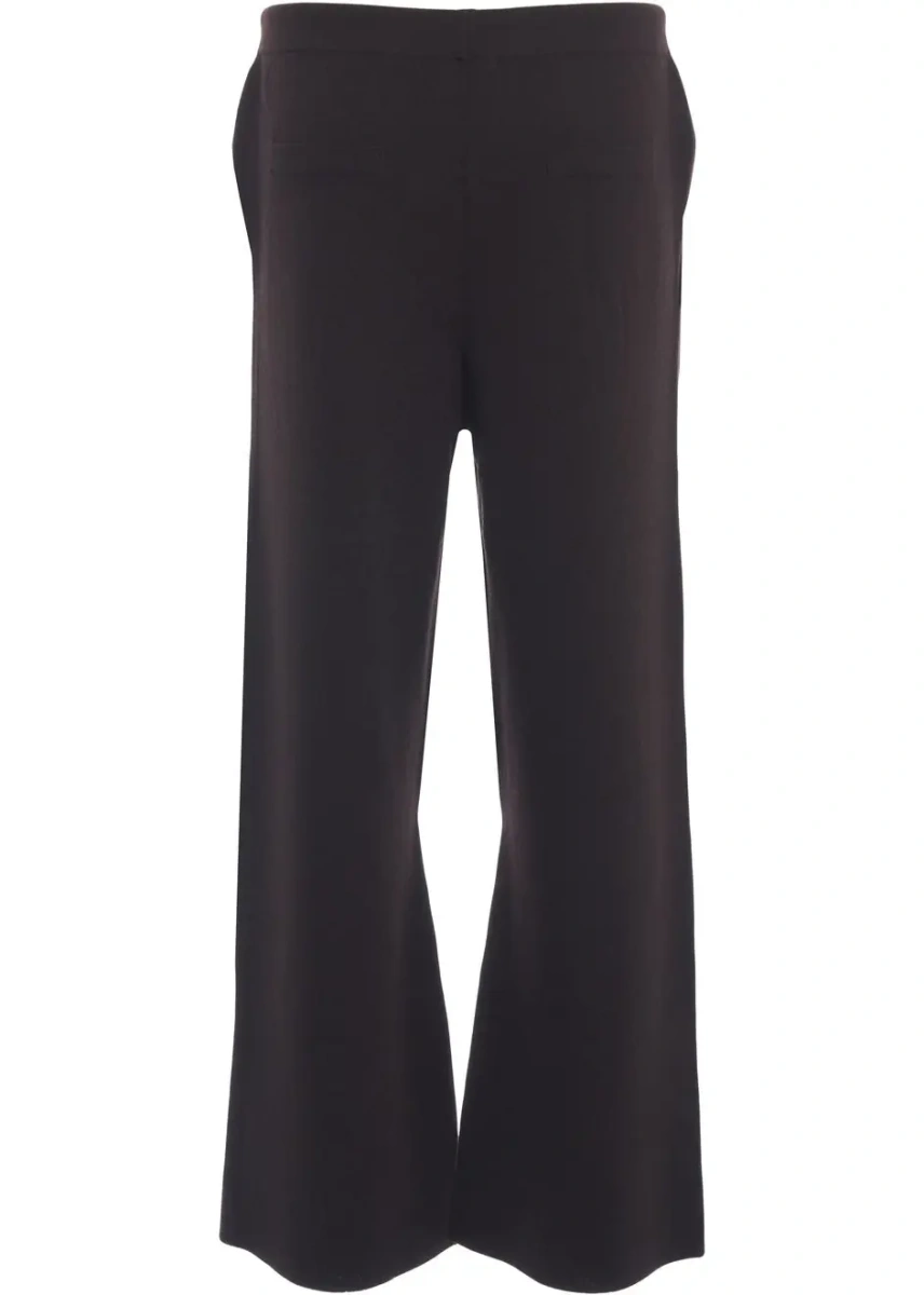 Pantaloni Wool trousers - Img 3