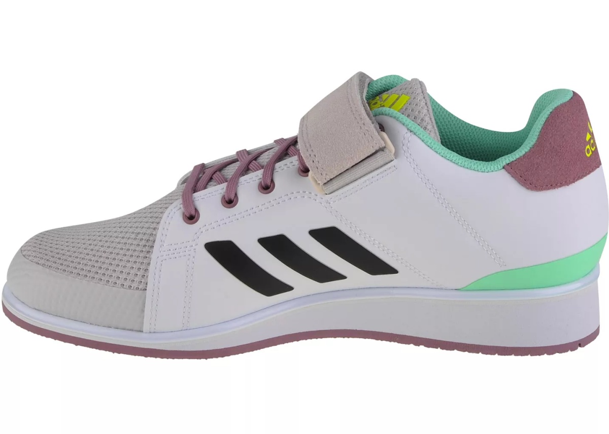 Pantofi adidas Power Perfect 3 - Img 2