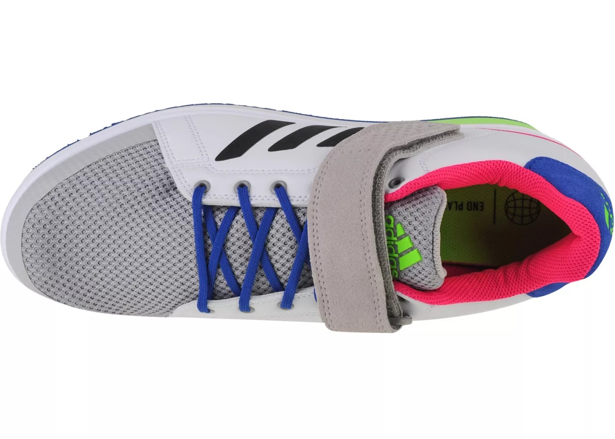 Pantofi adidas Power Perfect 3 - Img 3