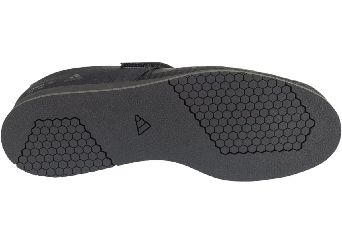 Pantofi adidas Powerlift 5 Weightlifting - Img 4