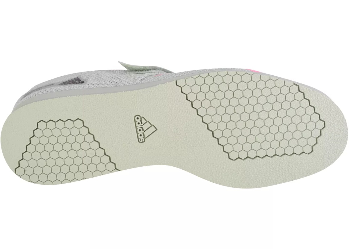 Pantofi adidas Powerlift 5 Weightlifting - Img 4