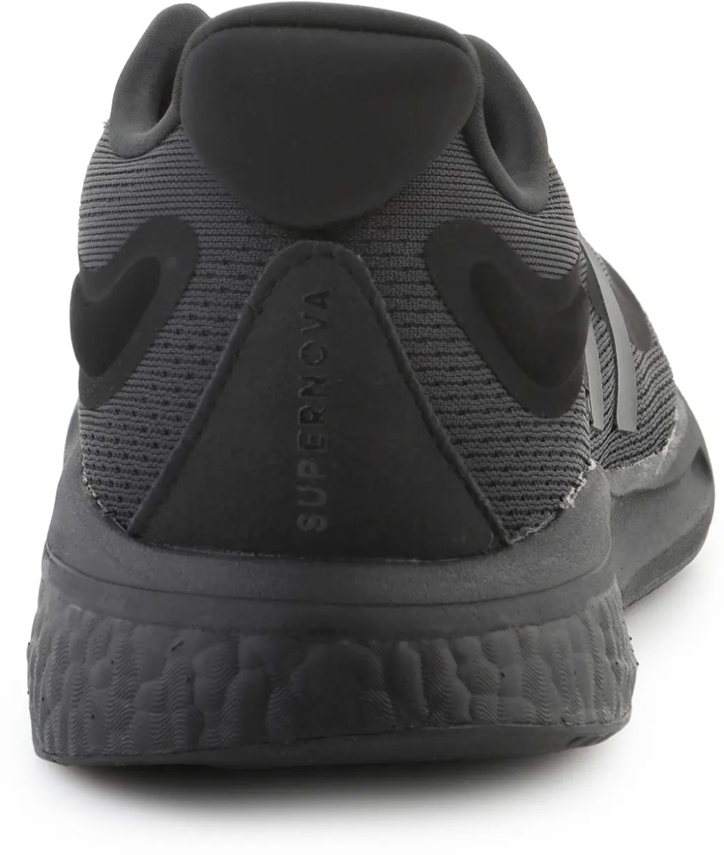 Pantofi Adidas Supernova Black - Img 5