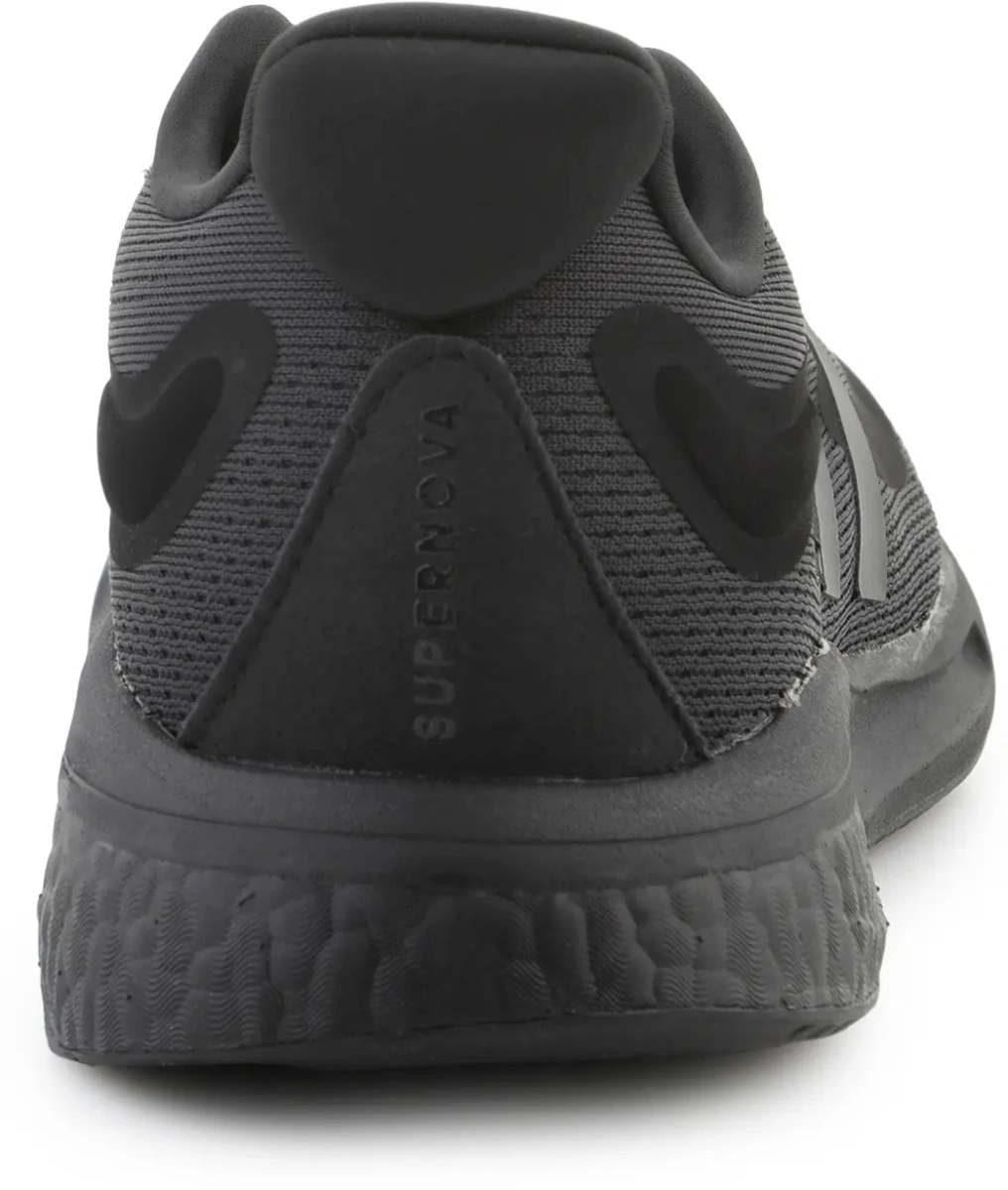 Pantofi Adidas Supernova Black - Img 5