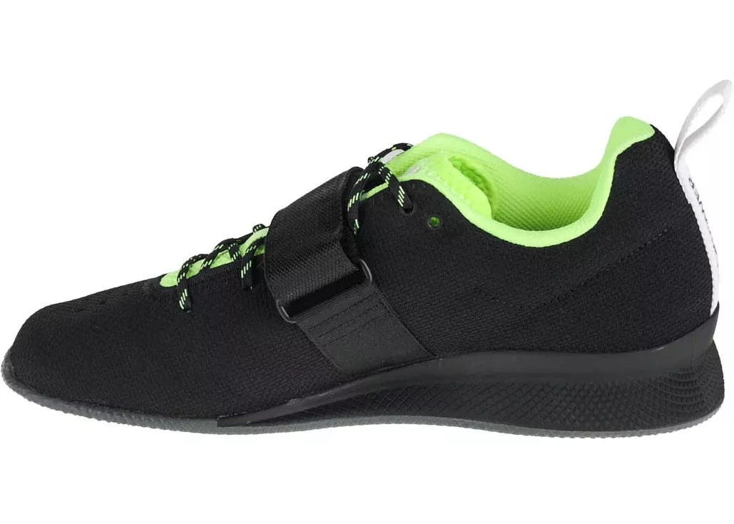 Pantofi adidas Weightlifting II - Img 2