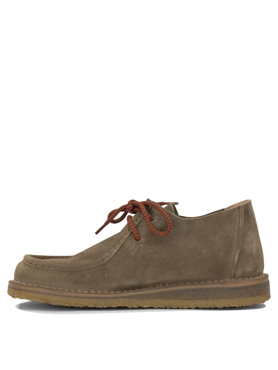 Pantofi "Beenflex 000001" Derby - Img 3