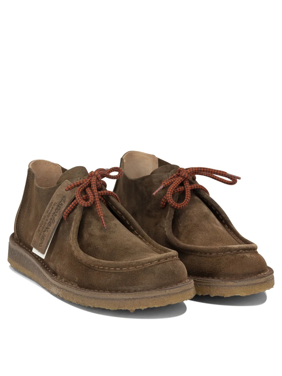 Pantofi "Beenflex 000001" Derby - Img 2
