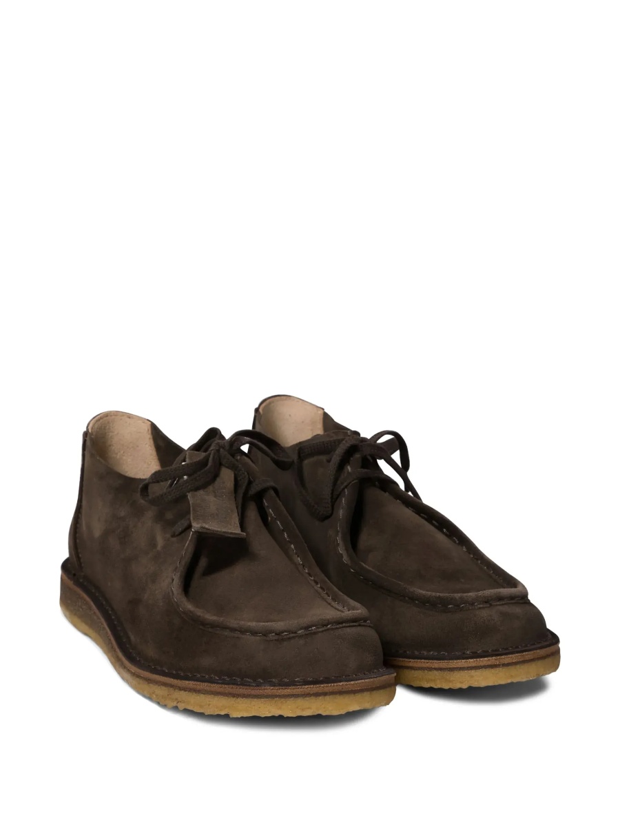 Pantofi "Beenflex 001" derby - Img 2