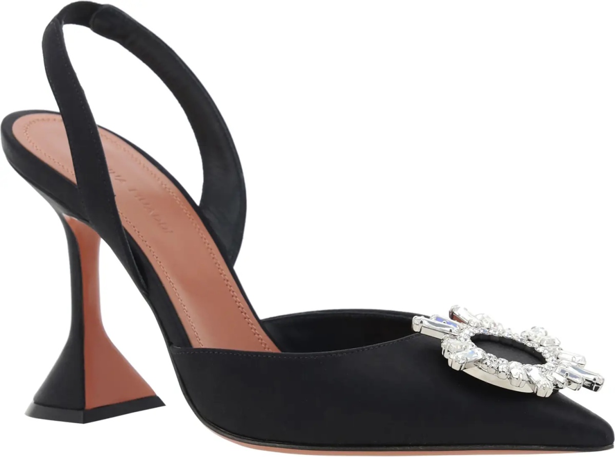 Pantofi BEGUM SLING 95 SHOES - Img 2