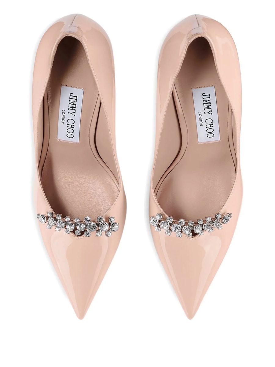Pantofi "Belinda 90 mm" pumps - Img 4