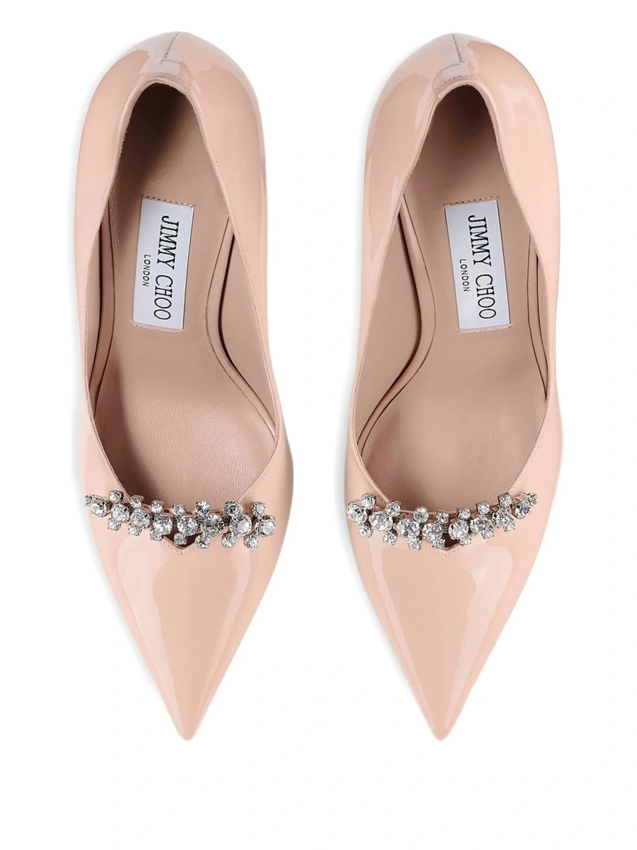 Pantofi "Belinda 90 mm" pumps - Img 4