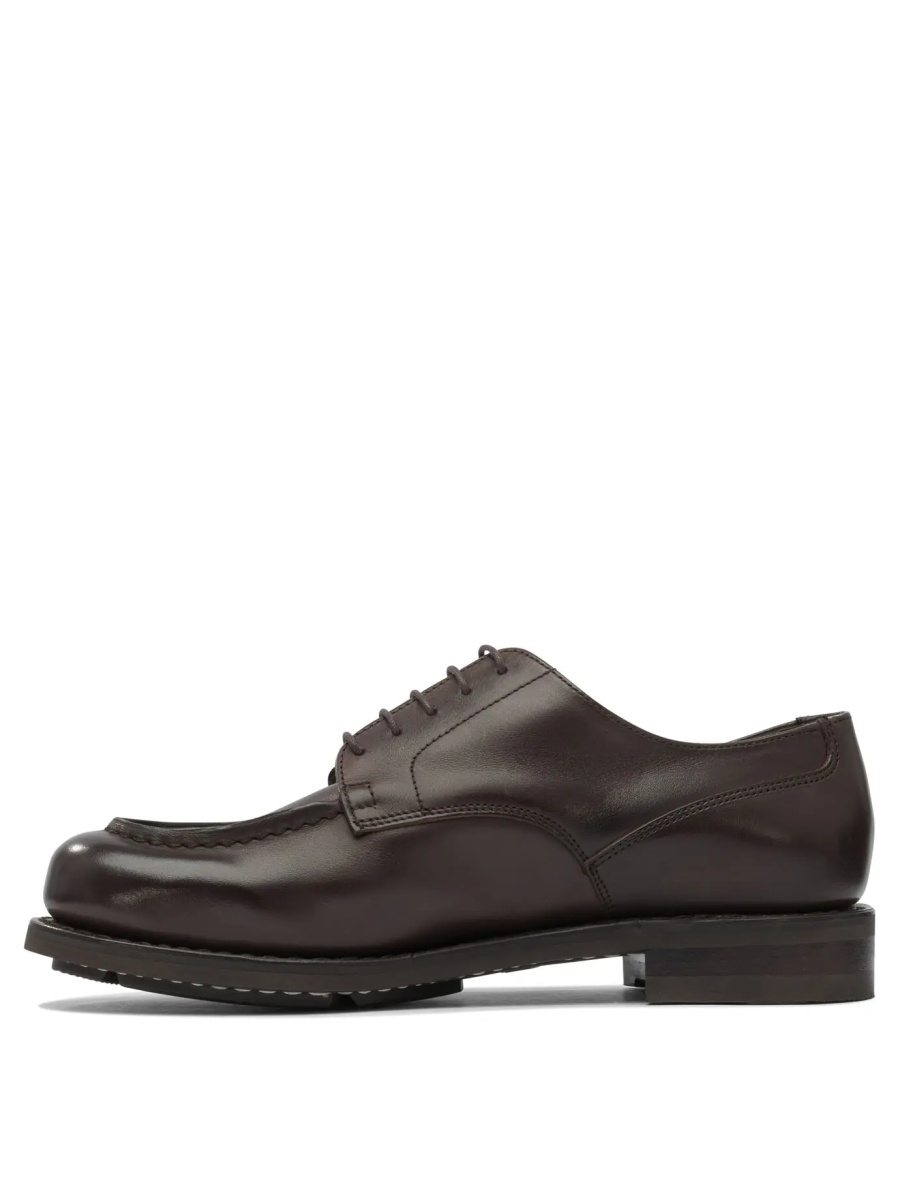 Pantofi "Chambord" brogue - Img 3
