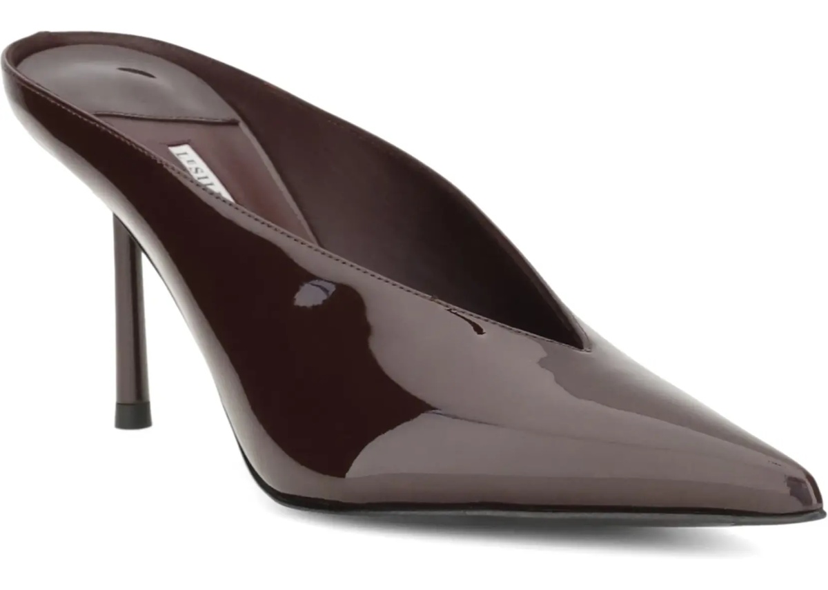 Pantofi Clivage Mules - Img 5