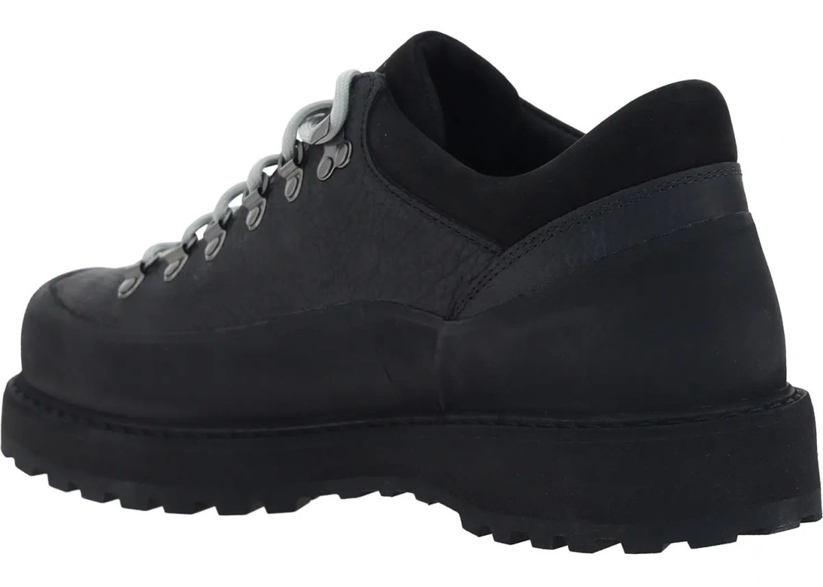 Pantofi Cornaro Gomma Ankle Boots - Img 4