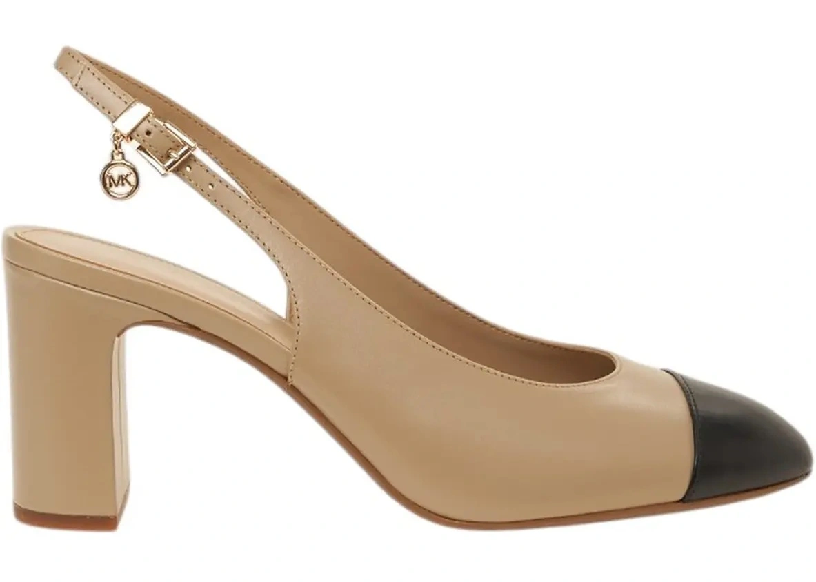 Pantofi cu toc Michael Kors - Img 2