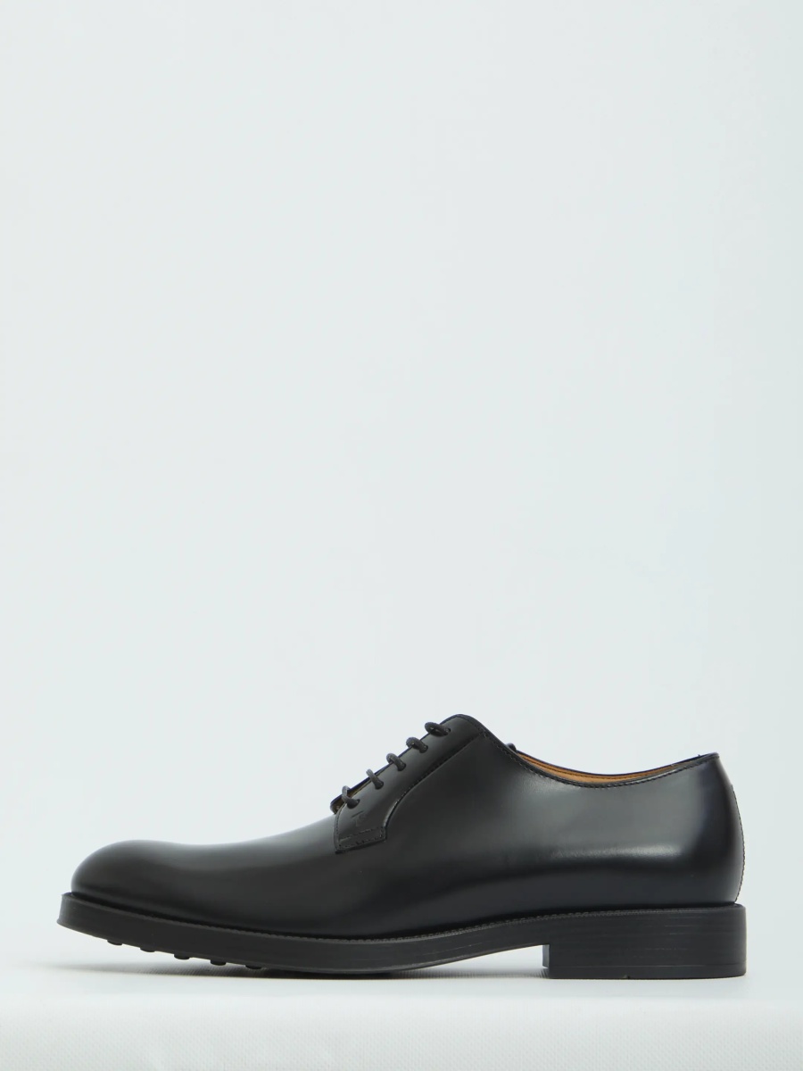 Pantofi Derby Lace-Up Shos - Img 4