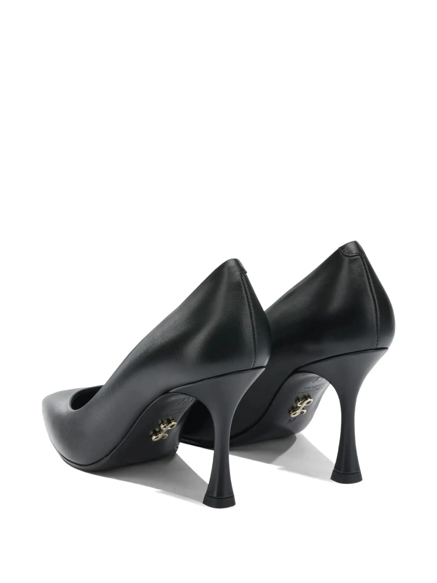Pantofi "Diva 80mm" décolleté - Img 7