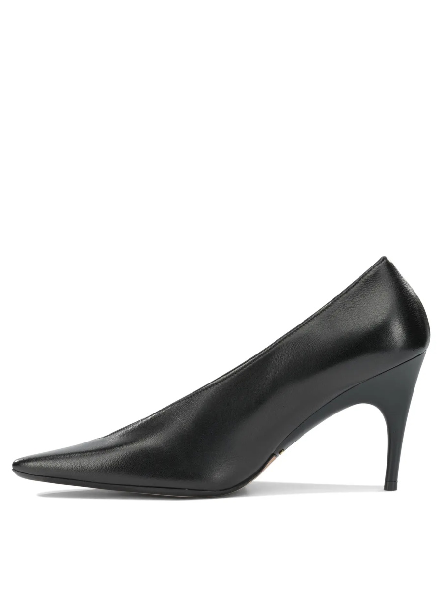 Pantofi "Duchesse 90MM" pumps - Img 3