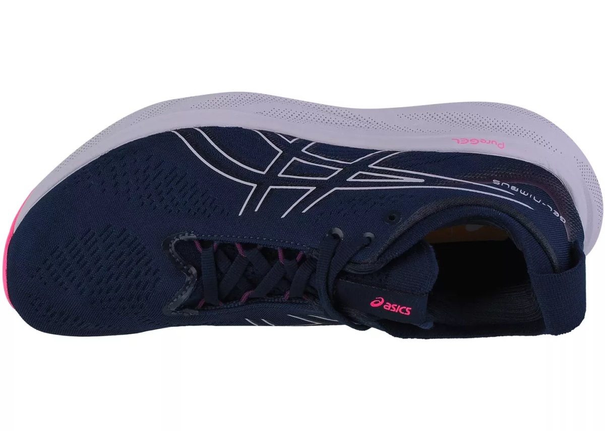 Pantofi Gel-Nimbus 25 - Img 3