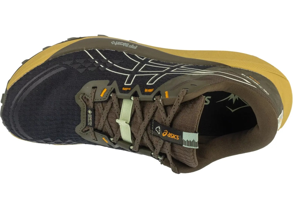 Pantofi Gel-Trabuco 13 GTX - Img 3