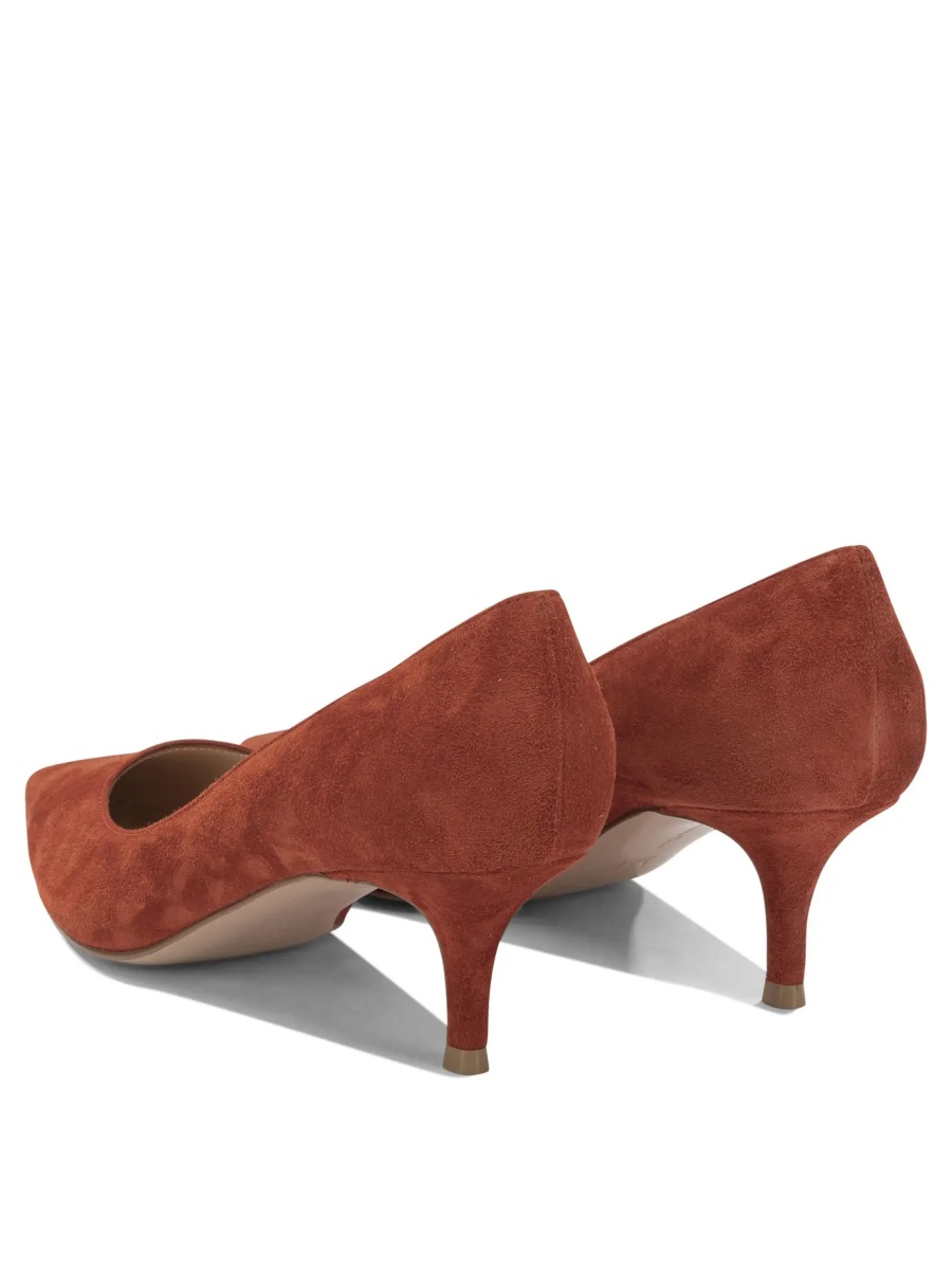 Pantofi "Gianvito 55MM" Pumps - Img 4