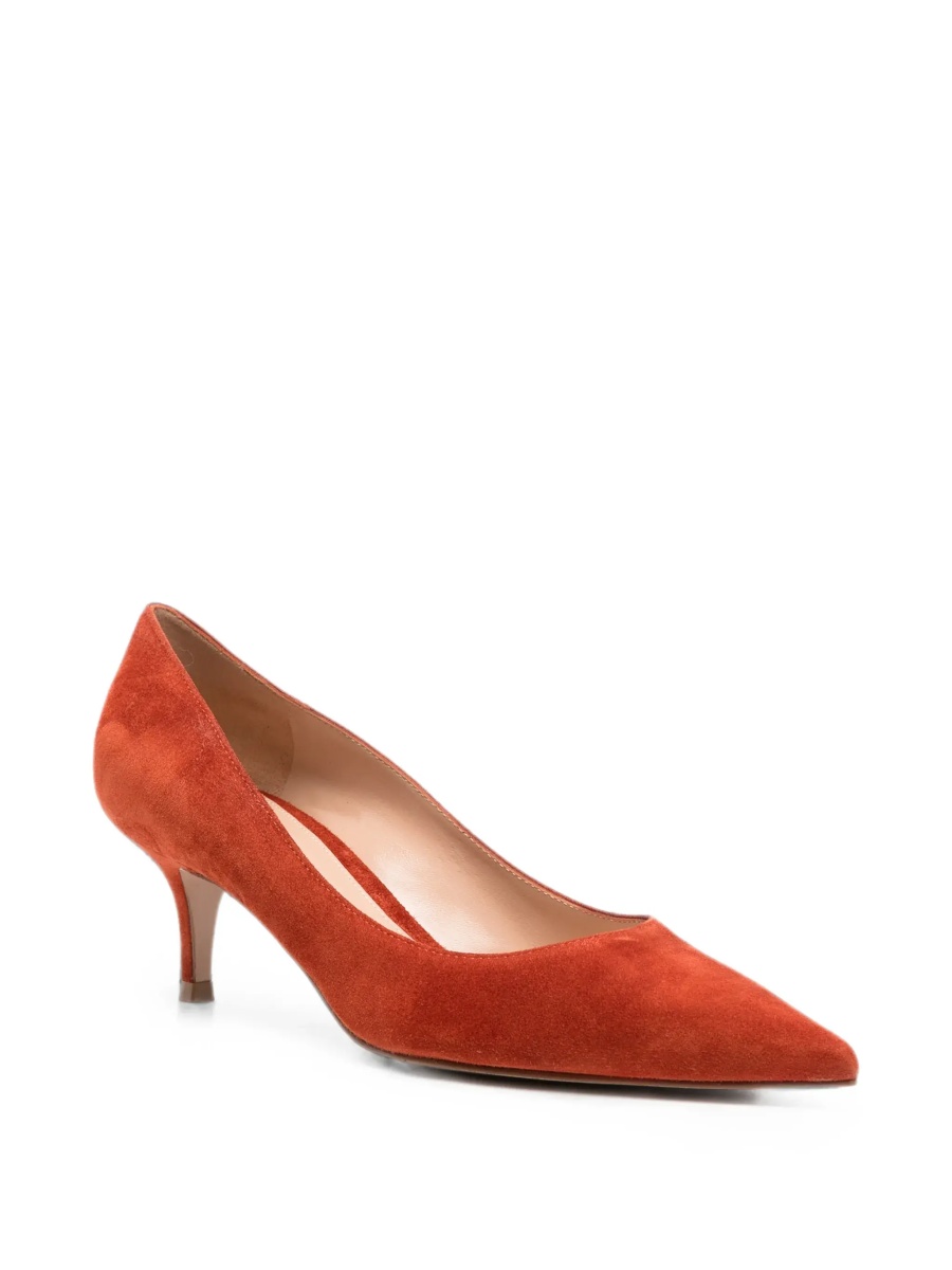 Pantofi "Gianvito 55MM" Pumps - Img 2