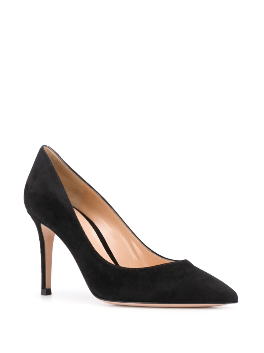 Pantofi "Gianvito 85 mm" pumps - Img 2