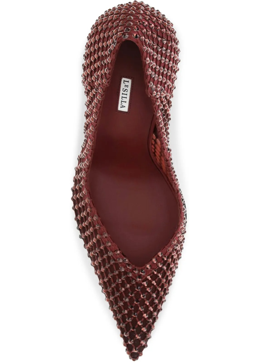 Pantofi Gilda Pumps - Img 4