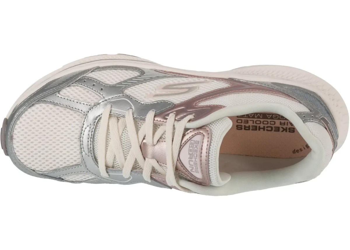 Pantofi Go Run Consistent 2.0 - Volt - Img 3