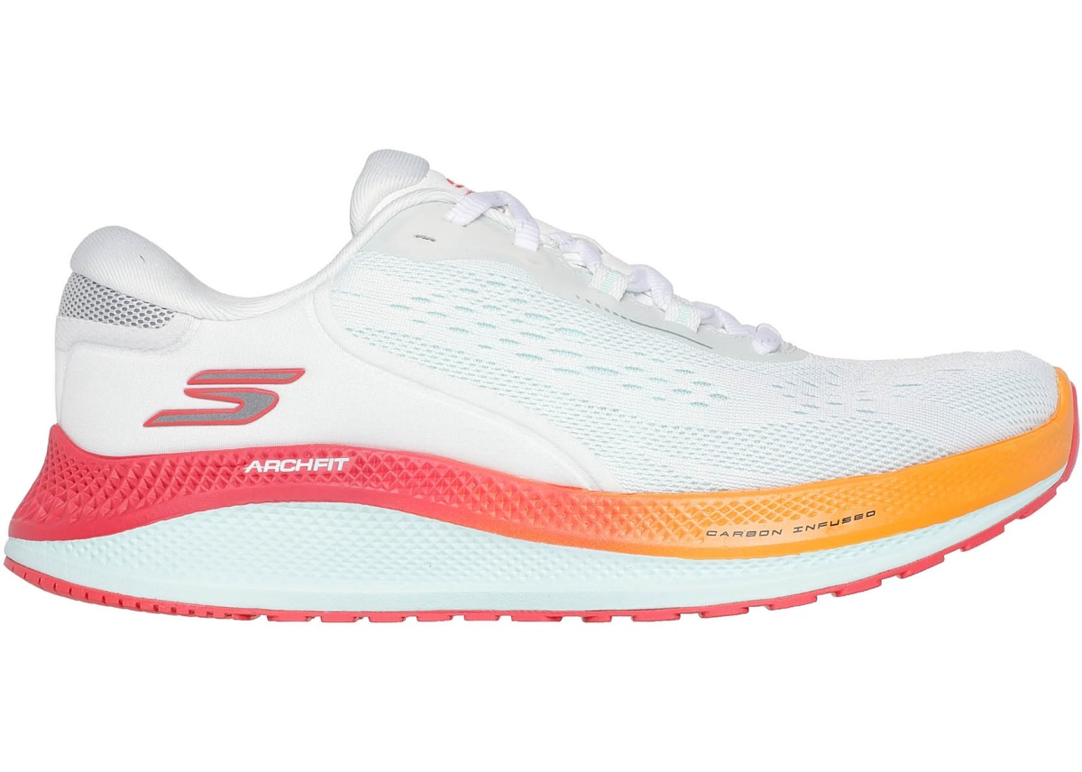 Pantofi Go Run Persistence 2 White/Multi - Img 2