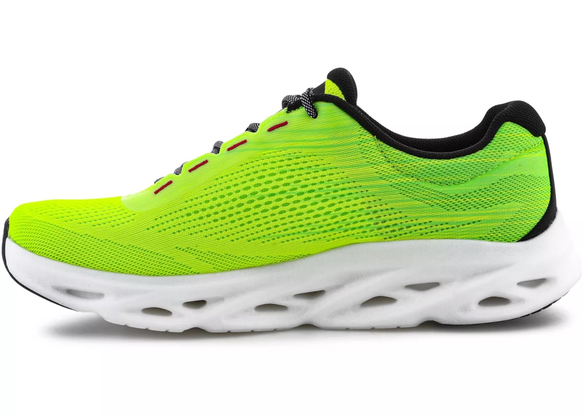 Pantofi GO RUN SWIRL TECH SPEED Yellow - Img 4