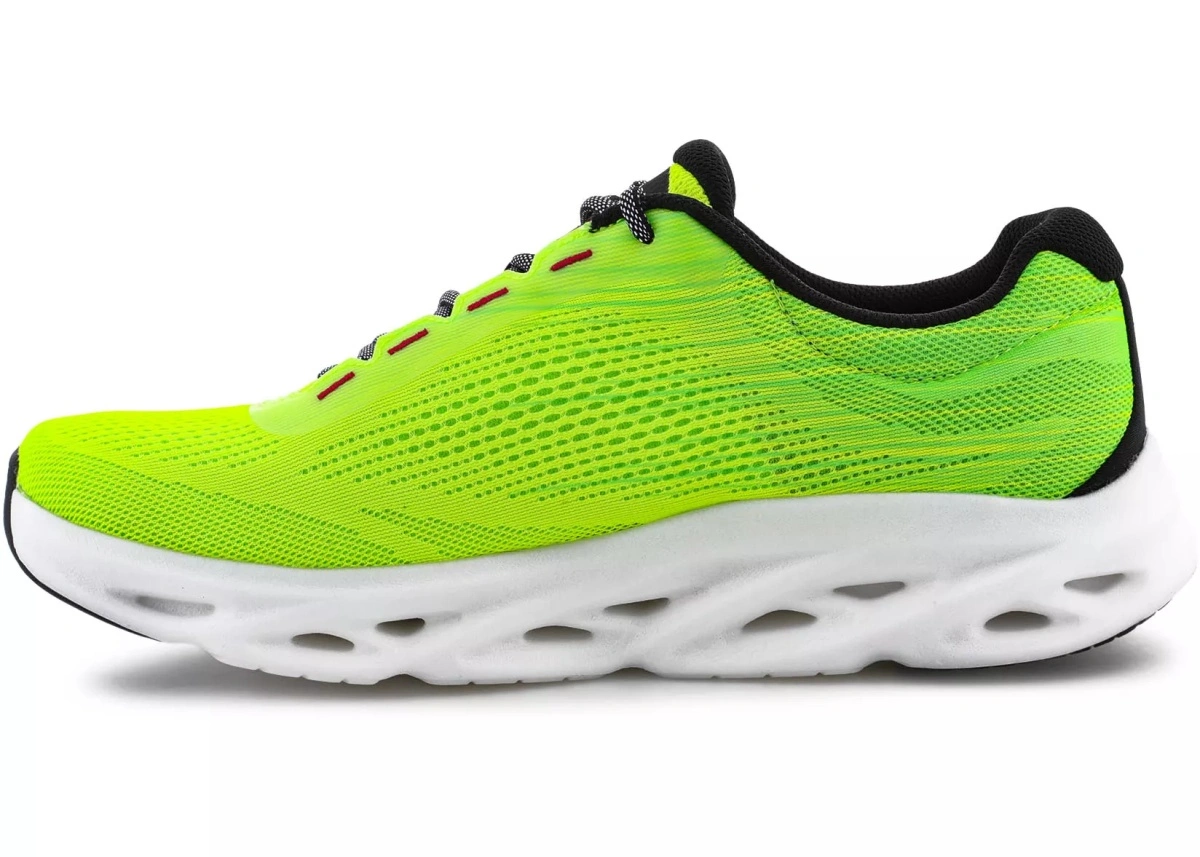 Pantofi GO RUN SWIRL TECH SPEED Yellow - Img 4