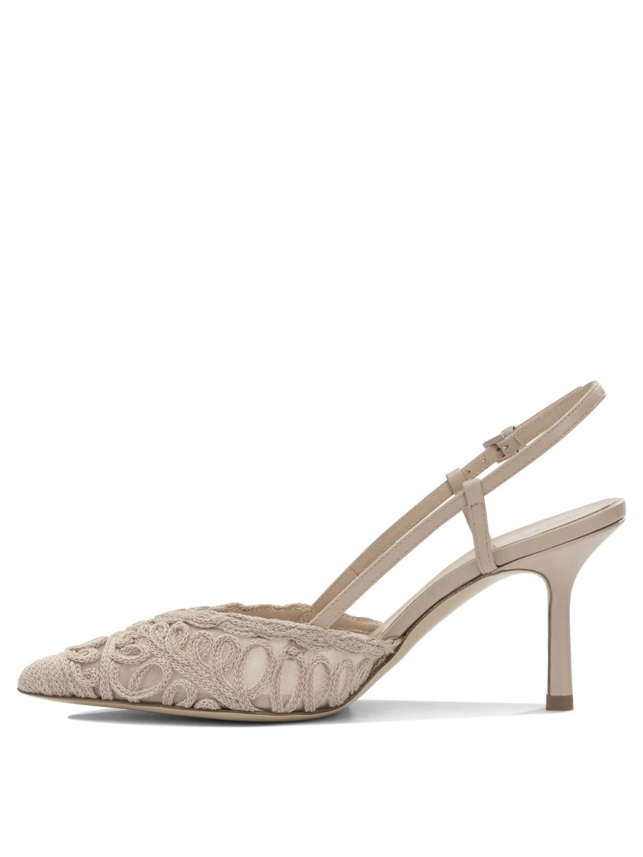 Pantofi Heeled shoes - Img 3