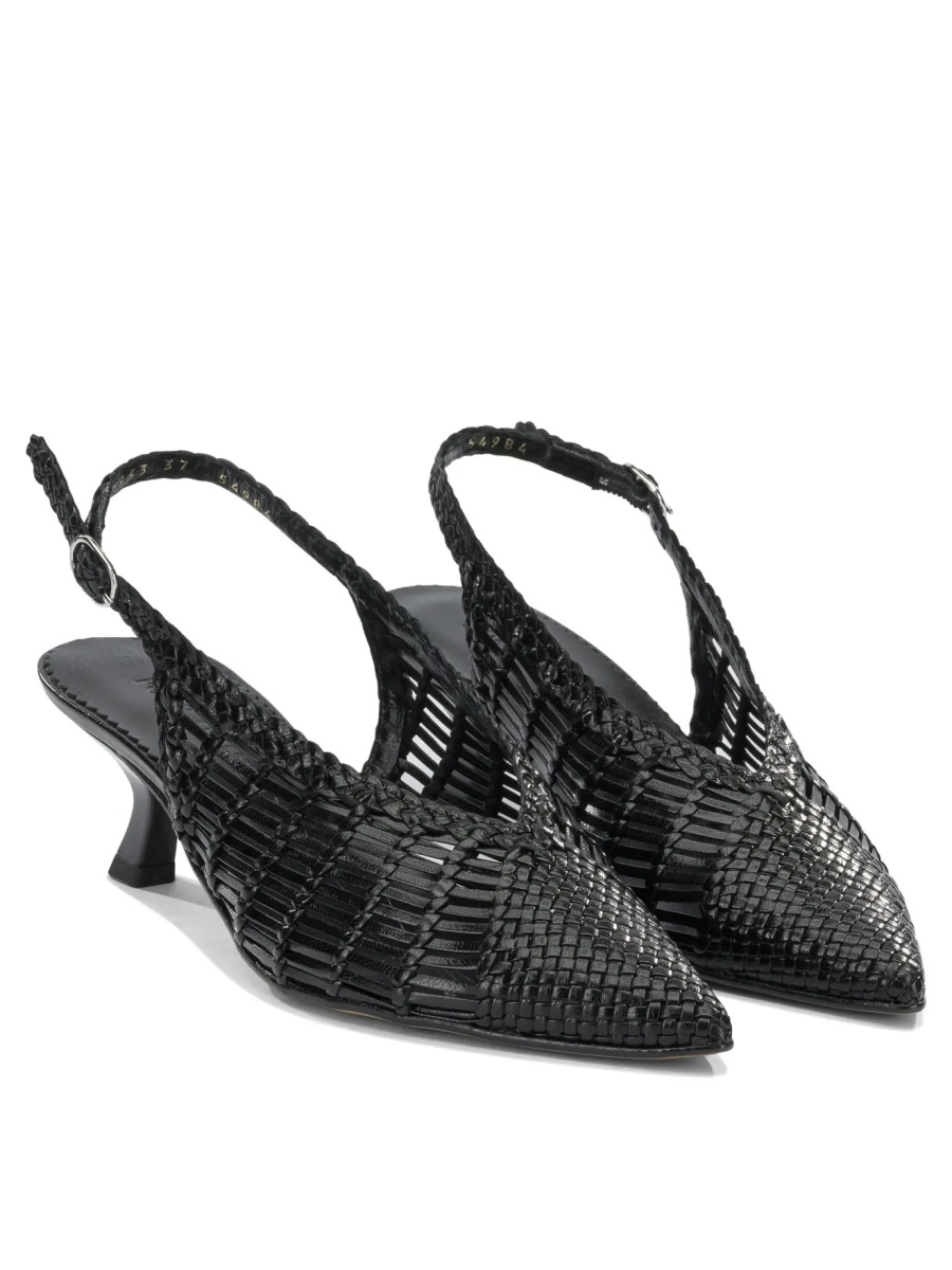 Pantofi Heeled shoes - Img 2