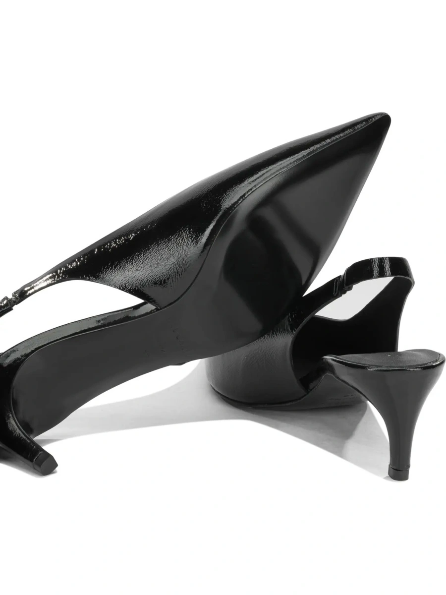 Pantofi Heeled shoes - Img 5